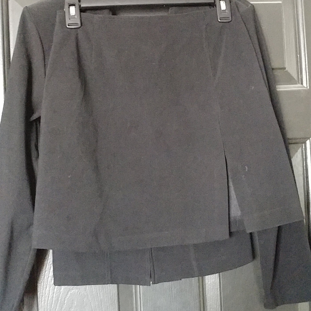 2-piece outfit